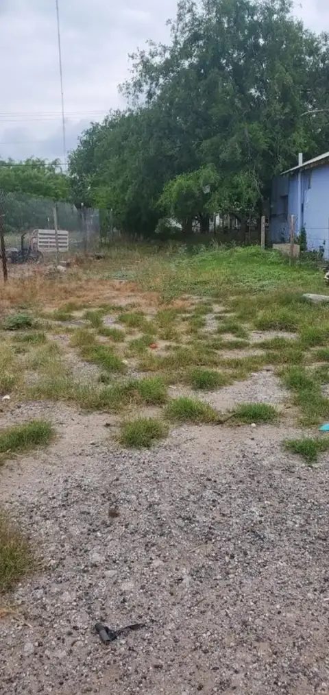 Commercial Lot in Quemado, TX