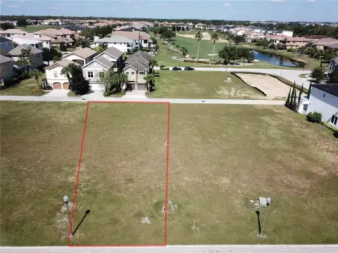 Reunion Double Lot Opportunity