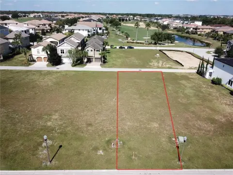 Reunion Double Lot Opportunity
