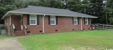 Duplex in Florence, SC