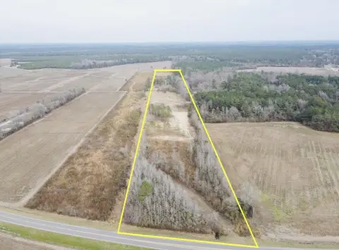 Saint Helena Vacant Land Opportunity