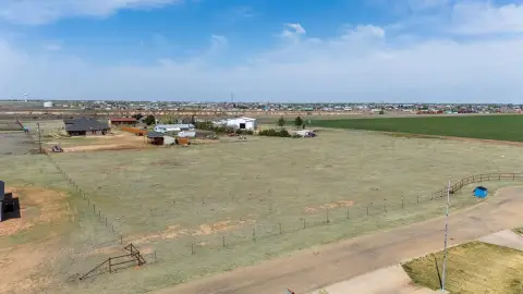 Residential Land in Canyon, TX