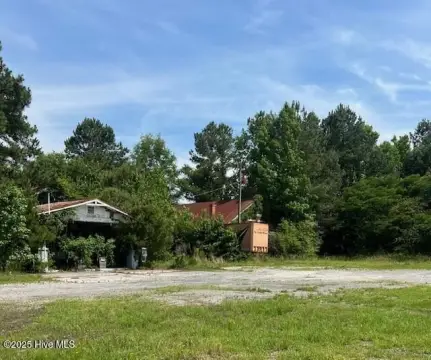 Versatile Land in Hobbsville, NC