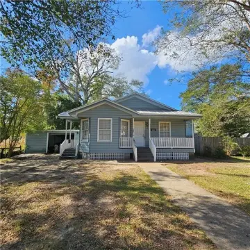 Amite Triplex Investment Opportunity