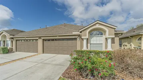 Residential Income Property with Den