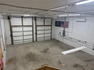 Commercial Building in Downtown Wildwood