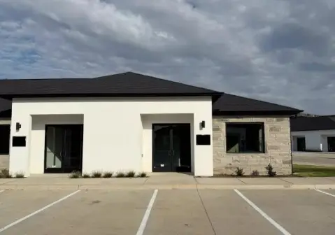 Professional Office Space in McKinney