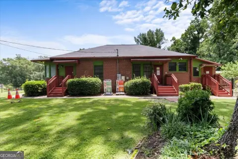 Daycare Center Opportunity in Atlanta