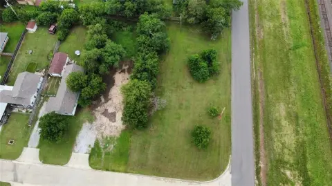 Residential Lot in Old Town