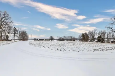 18.8 Acres Ready For Adventure