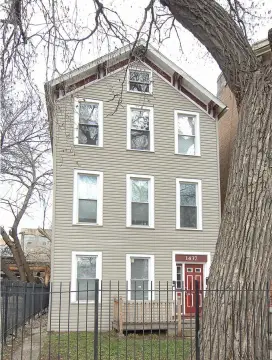 Wicker Park Income Property