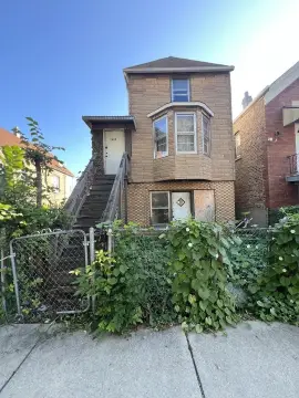South Lawndale Investment Opportunity