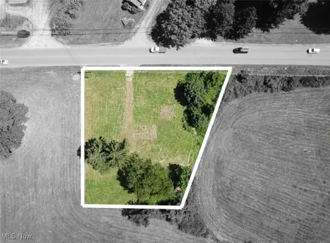 Residential Land in Boardman, OH