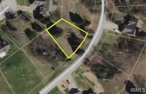 Residential Land Lot in Community