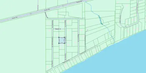 Freeport Land Near the Bay