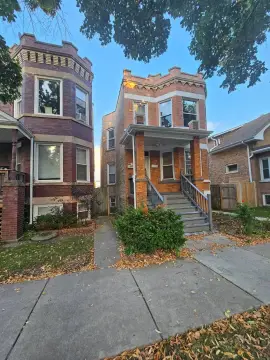 Chicago Multi-Unit Income Property
