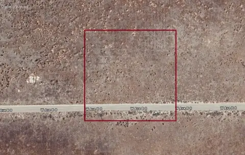 Land in Lancaster, CA