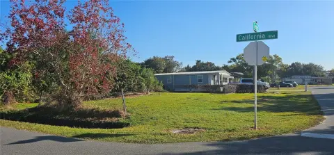 Residential Land in Kissimmee