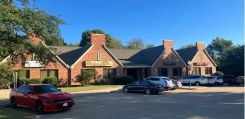 Office Space in McKinney, Texas