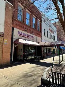 Uptown Columbus Mixed-Use Investment