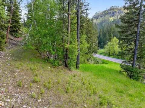 Spearfish Canyon Build Site
