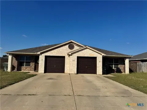 Killeen Multifamily Investment Property