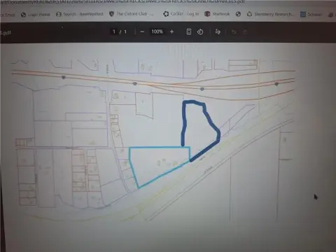 General Industrial Land