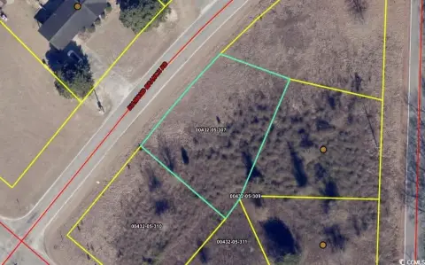 Cleared Residential Lot in Johnsonville