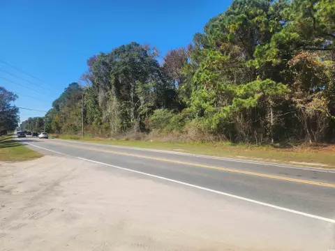 Commercial Land on Highway 90