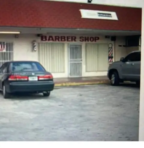 Retail Space, Miami Gardens, FL