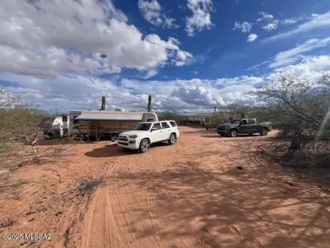 Sahuarita Land Parcel For Sale
