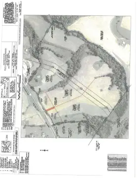 Land in Tollesboro, Kentucky