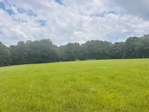 50-Acre Hunting Retreat Ready-to-Go