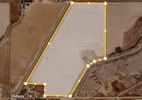 78 Acres Irrigated Land