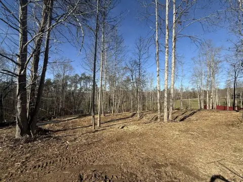 Airpark Land Ready to Build