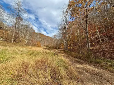Secluded Hunting Land Near I-79