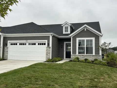 Residential Income Property