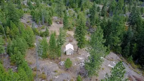 Recreational Land in Gated Community