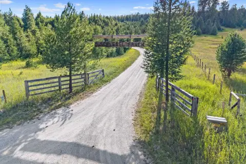 Land with Views and Septic