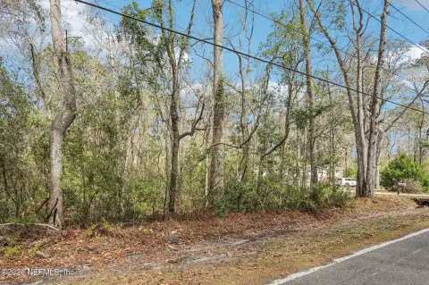 Jacksonville Vacant Land For Sale