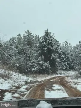 Esmont, VA Land Parcel