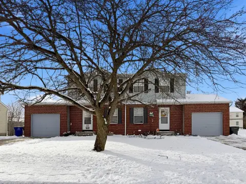Occupied Duplex in Canal Winchester