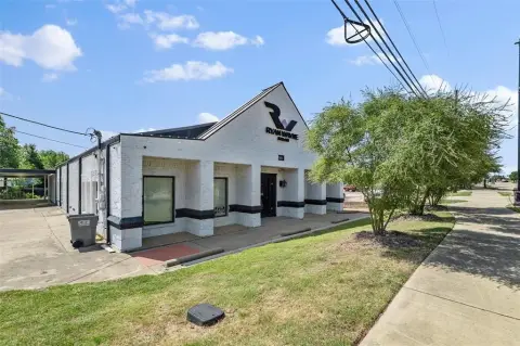 Prime Commercial Space on Colleyville Blvd