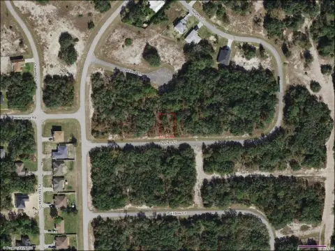 Land in Poinciana Village