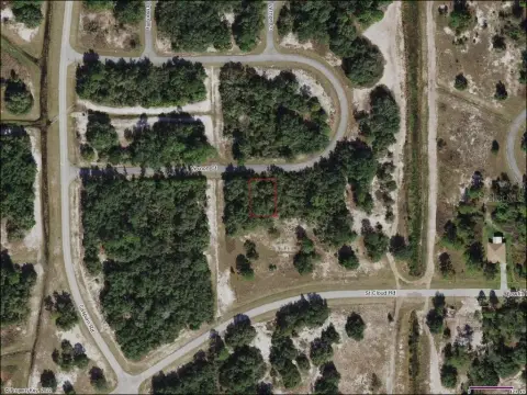 Land in Poinciana Village