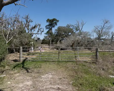 Unrestricted Brazoria County Land