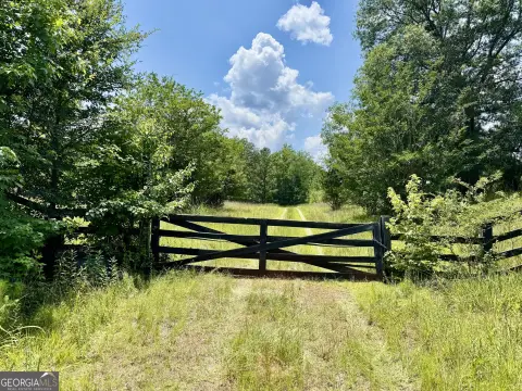 Land in Former BriarRose Community