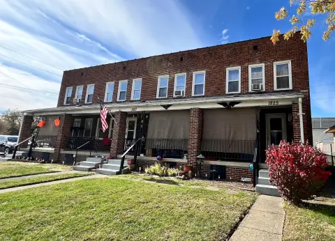 Well-Maintained Multifamily Investment Opportunity