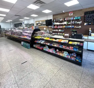 Maspeth Delicatessen and Grocery Business