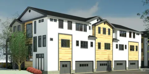 Garden City Land Development Opportunity